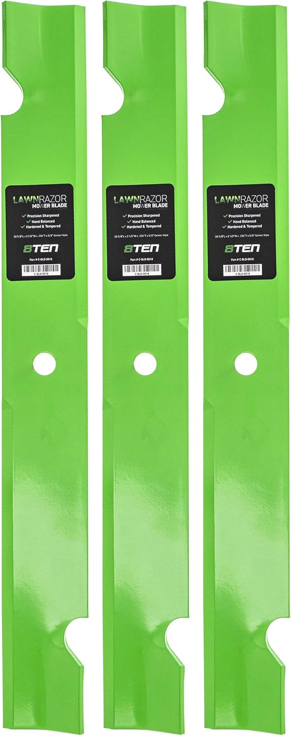 Best ransomes bobcat lawn mower