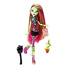 Monster High Doll Venus McFlytrap Daughter of the Plant Monster