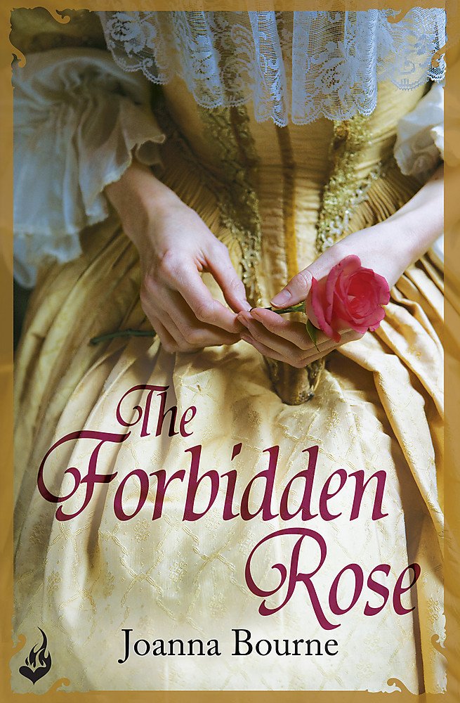The Forbidden Rose: Spymaster 1 (A 