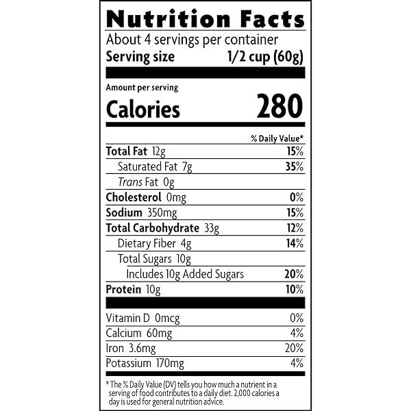 NATURE’S PATH ORGANIC MAPLE ALMOND BUTTER PROTEIN GRANOLA, 10 OUNCE (PACK OF 1)