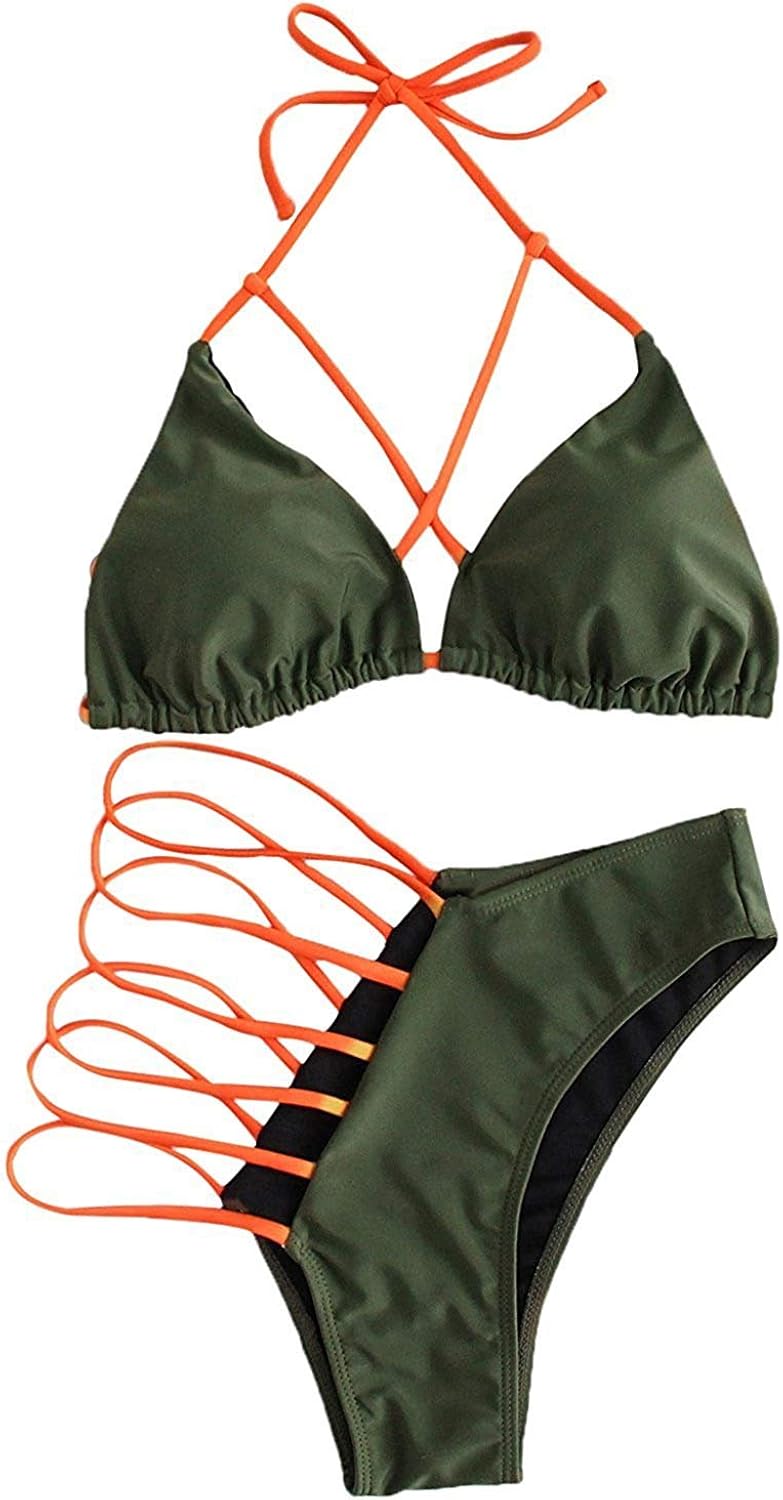 The 9 Best Ladder Cutout Swimsuit