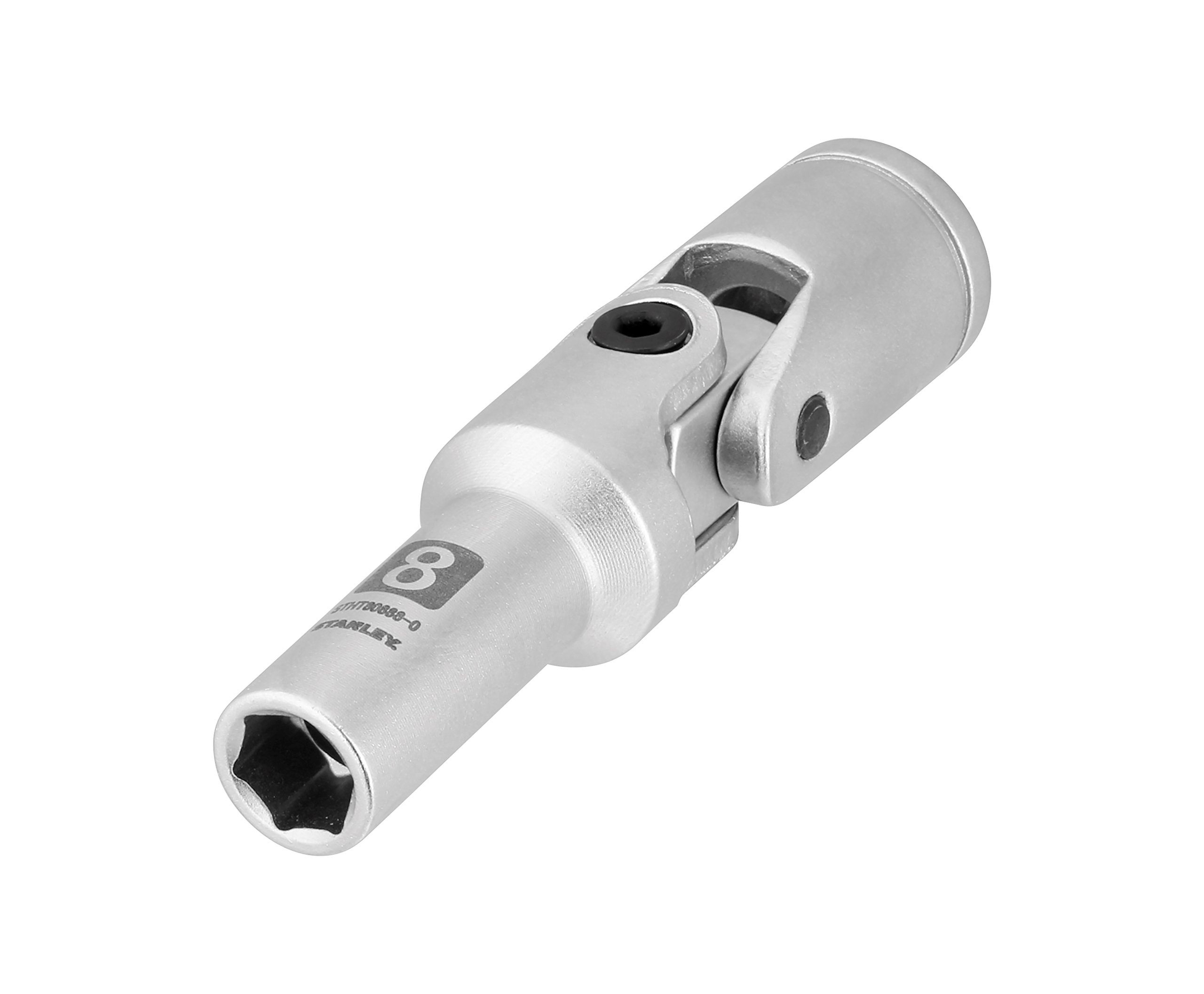 Stanley stht80888-0 Socket Holder Set, Grey