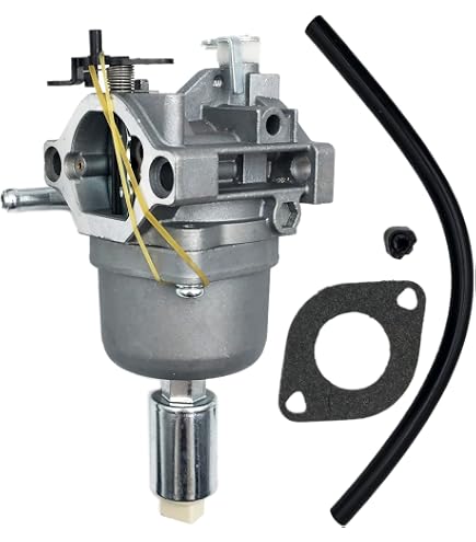ZLKSKER Luftfilter Mit Vorfilter – Kompatibel Mit Briggs & Stratton, Husqvarna, Craftsman Motoren