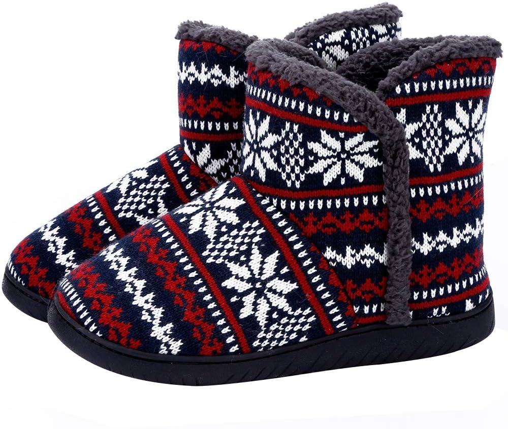 outdoor bootie slippers