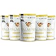 Palmini Angel Hair Pasta | Low-Carb, Low-Calorie Hearts of Palm Pasta | Keto, Gluten Free, Vegan, Non-GMO | As seen on Shark 