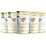 Palmini Angel Hair Pasta | Low-Carb, Low-Calorie Hearts of Palm Pasta | Keto, Gluten Free, Vegan, Non-GMO | As seen on Shark 