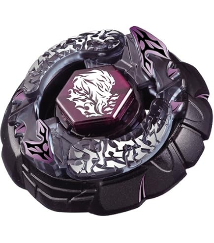 Amazon.com: Takara Tomy Beyblades Japanese Metal Fusion Limited