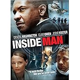 Inside Man (Widescreen Edition)