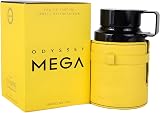 ARMAF Odyssey Mega Edition for Men 100ml Eau de Parfum view 4