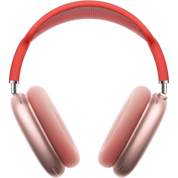 Amazon.com: Apple AirPods Max Wireless Over-Ear Headphones