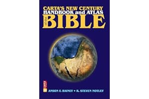 Cartas's New Century Handbook and Atlas of the Bible
