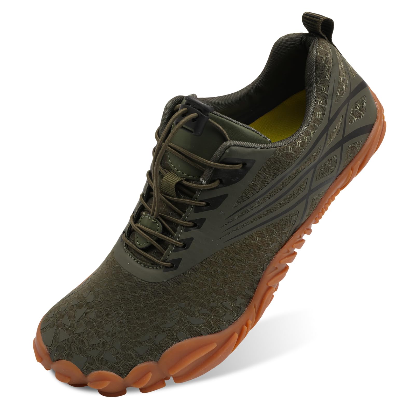 Scurtain Womens Mens Water Shoes Men Women Swim Shoes Mens Beach Shoes ...