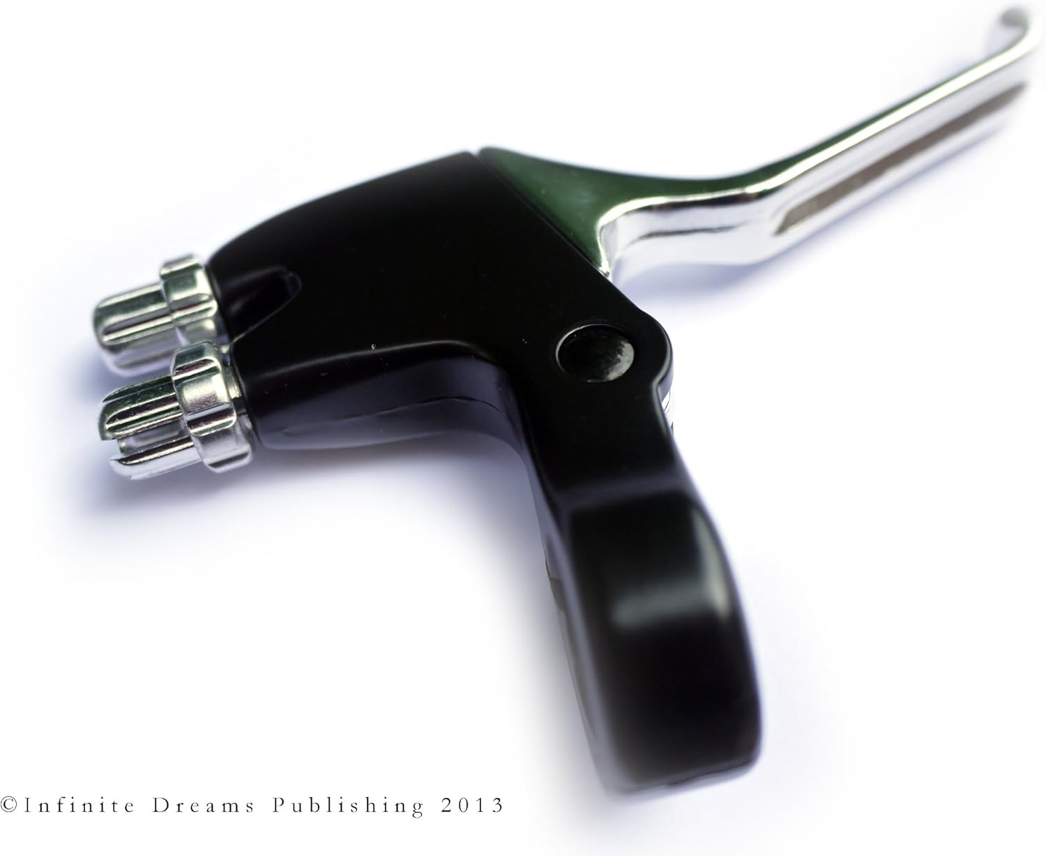 dual pull brake levers road bike
