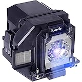 Pugody ELPLP97 Replacement Projector Lamp Bulb for