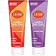 Lume Acidified Body Wash - 24 Hour Odor Control - Removes Odor Better than Soap - Formulated Without SLS or Parabens - OB/GYN Developed - 8.5 ounce (Pack of 2) (Clean Tangerine & Lavender Sage)