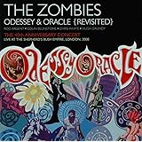 Odessey & Oracle 40th An