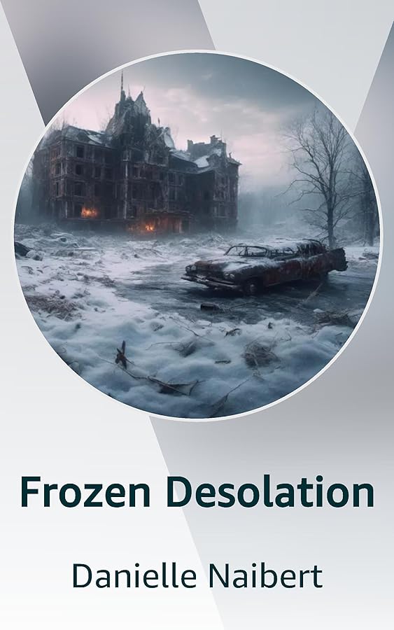 Frozen Desolation Kindle Vella