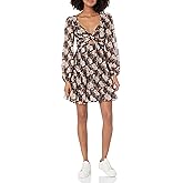ASTR The Label Womens Alayna Dress