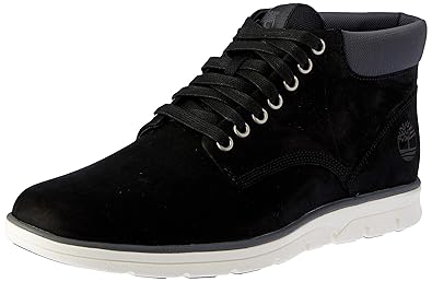 men's bradstreet leather sensorflex chukka sneakers