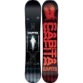 CAPiTA Pathfinder Reverse Mens Snowboard 151cm