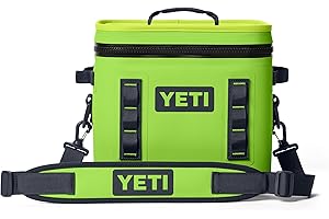 YETI Hopper Flip 12 Portable Cooler