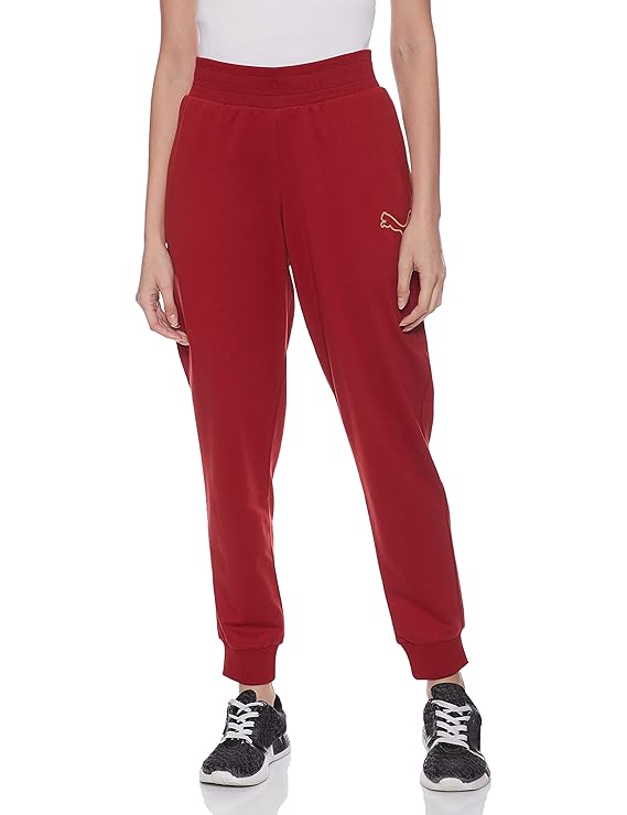 Puma womens Track Pants : Amazon.in: Clothing & Accessories