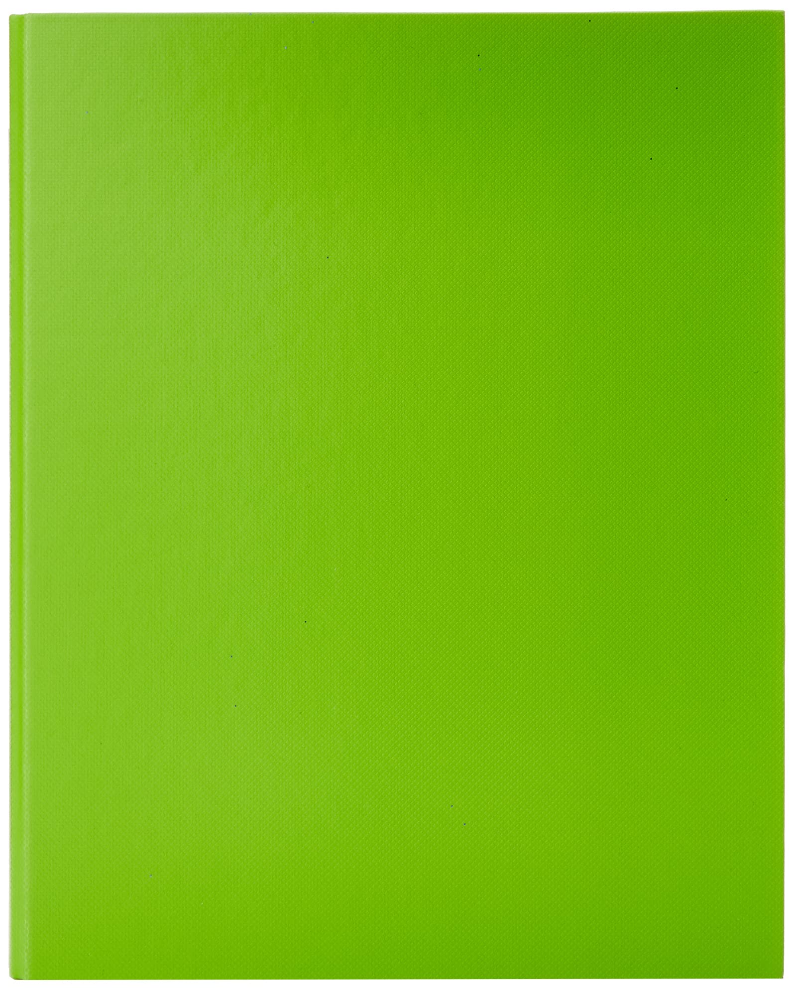 Esselte "VIVIDA" A4 2.5 cm Diameter Ring Binder - Green