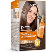 Kativa Argan Oil Conditioner – Feuchtigkeitsspendende Haarkur Mit Arganöl, 250 Ml, Ohne Sulfate