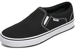Vans Men's Asher Slip-On Shoe