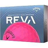 Callaway Golf Reva Golf Balls
