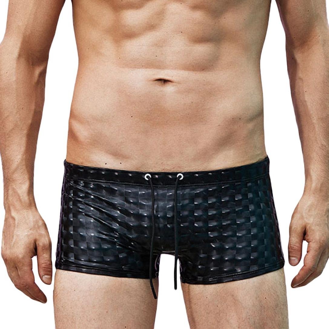 men's swimming pants swimwear