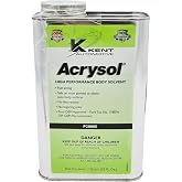 INSTALLBAY P20005 - Kent Spray Products - ACRYSOL 1 QT (INSTALLBAYP20005)