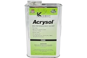 INSTALLBAY P20005 - Kent Spray Products - ACRYSOL 1 QT (INSTALLBAYP20005)