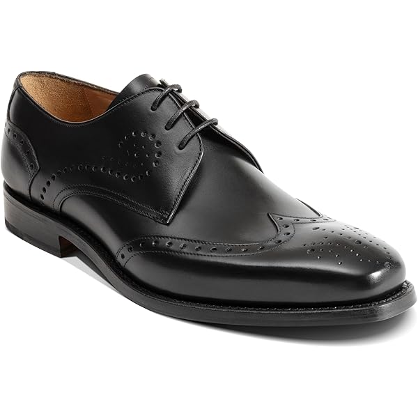 Amazon.com | Leather Ghillie Brogue Kilt Shoes Traditional
