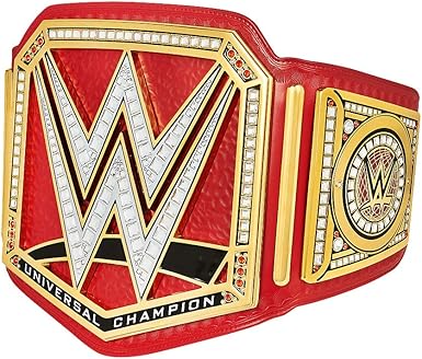wwe belts for sale