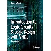 Introduction to Logic Circuits & Logic Design with VHDL