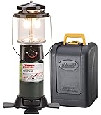 Coleman classic lantern 635B700J ケース付き Coleman classic lantern 635B700J ケース付き アウトドア