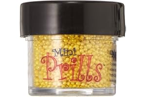 US ARTQUEST Mini Prills 3g-You Had Me at Yellow, 3oz, Multicolor