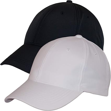 baseball cap peak