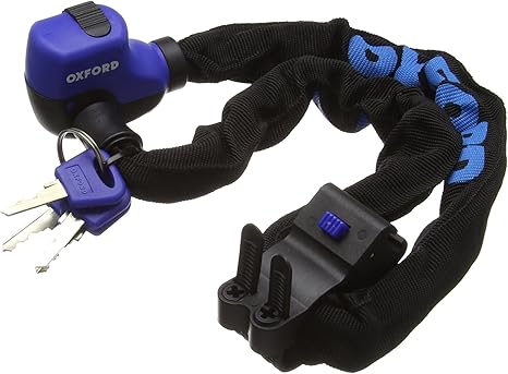 oxford hercules security u lock