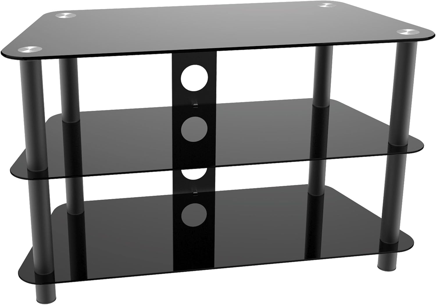 RICOO Fernsehtisch FT502S Universal LCD TV Stand Tisch: Amazon.de