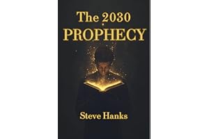 The 2030 Prophecy