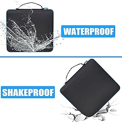 FCDYLBD Toy Organizer Storage Case Compatible with