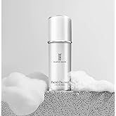 Gentle Amino Acid Facial Cleanser, Rich Foaming Face Wash for Daily Makeup &amp; Sunscreen Removal, Hydrating Non-Drying Cleanser with Botanical Extracts, For All Skin Types, 1.7 fl oz (50 mL)