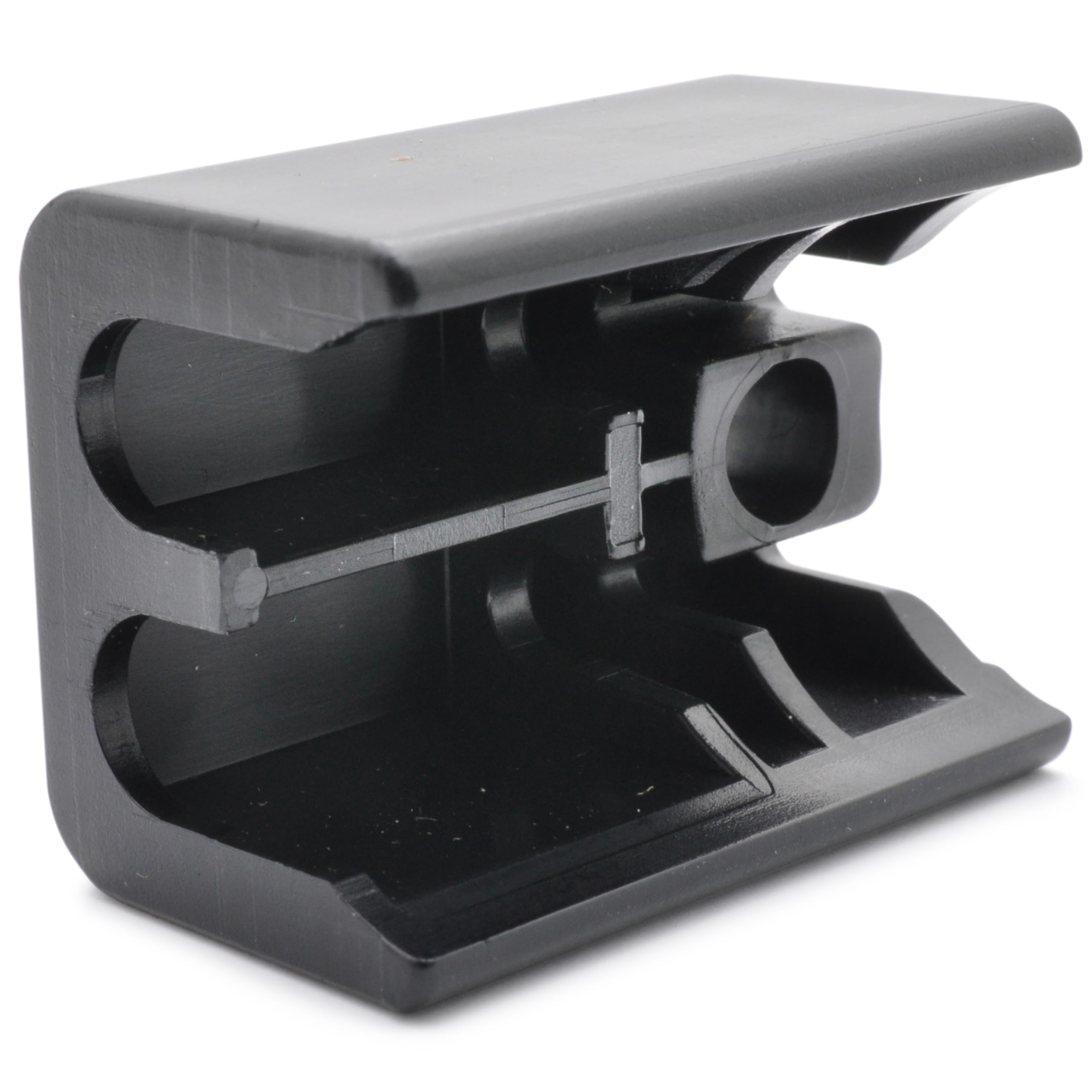 Easyboost Cable Support Sheath for Castelgarden GGP Collector 43 46 48SB Combi 48S 53S 3225516400 225516400 3225518500 Stiga 1111-2969-01 Viking 6336-703-6900 McCulloch 531208043