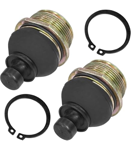 Amazon.com: All Balls Racing 19-1007 U-Joint Kit Compatible with