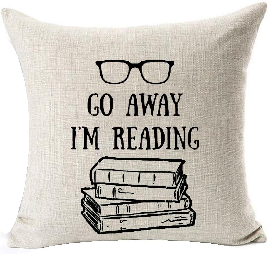 Amazon Com Andreannie Book Lover Reading Books Club Librarian