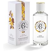 ROGER &amp; GALLET Bois d'Orange Fragrant Water Spray, 3.3 fl oz | Orange wood fragrance in a light eau fraiche body mist. For everyday wear and refreshing your scent on the go.