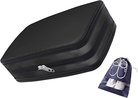 Amazon ほつれない 圧縮袋 旅行 圧縮バッグ 衣類圧縮 50 スペース節約 トラベルポーチ 軽量 防水 旅行 出張 しっかり仕分け 整理整頓 Lサイズ 圧縮袋 オンライン通販