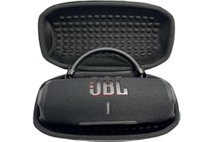 Ferbao Hard Case for JBL Charge 6 Speaker,Travel Carrying Bag for JBL Charge 6